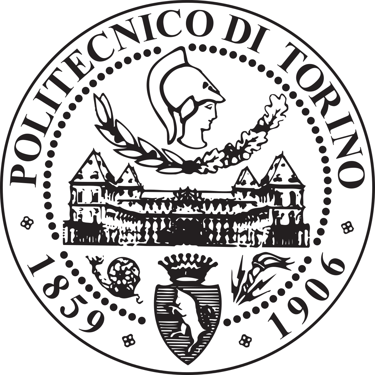 Polito logo